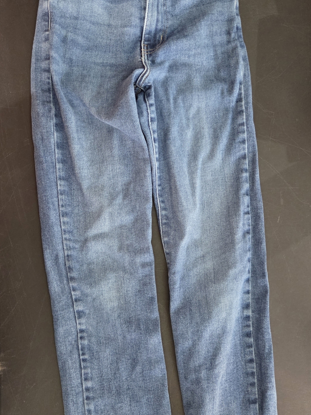 L.T.J Letters To Juliet Siera Jeans